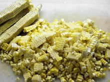 Corn Residues