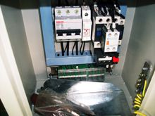 Pellet Extruder Machine Electronic Control System Pellet Extruder Machine Electronic Control System