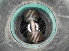 Pellet Extruder Machine Die Roller Pellet Extruder Machine Die Roller