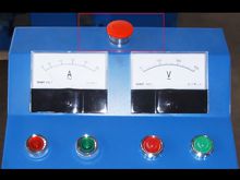 Pellet Extruder Machine Electronic Control System Pellet Extruder Machine Electronic Control System