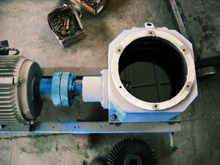 Pellet Extruder Machine Gear Box Pellet Extruder Machine Gear Box