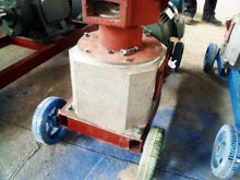 Pellet Extruder Machine Gear Box Pellet Extruder Machine Gear Box