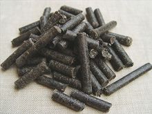 Sunflower Husk Pellets