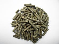 Weed Tree Pellets